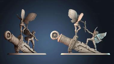 3D модель STKA_2387 (STL)