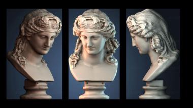 3D модель STKA_2393 (STL)