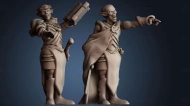 3D модель STKA_2394 (STL)