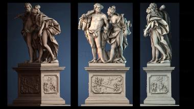 3D модель STKA_2395 (STL)