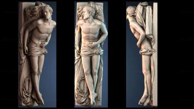 3D модель STKA_2396 (STL)