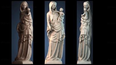 3D модель STKA_2397 (STL)