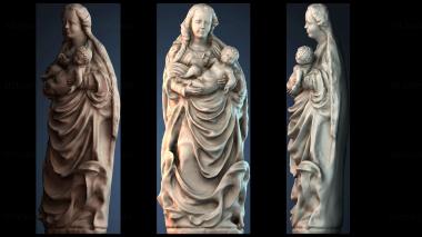 3D модель STKA_2398 (STL)