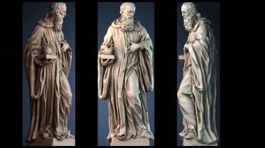 3D модель STKA_2401 (STL)