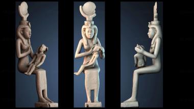 3D модель STKA_2408 (STL)