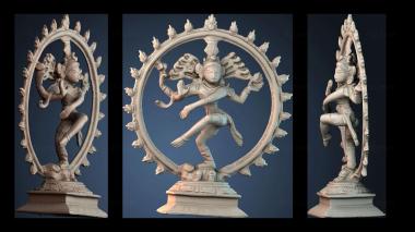 3D модель STKA_2409 (STL)