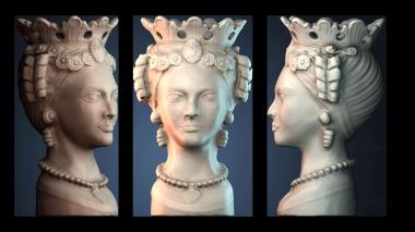 3D модель STKA_2413 (STL)