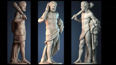 3D модель STKA_2422 (STL)