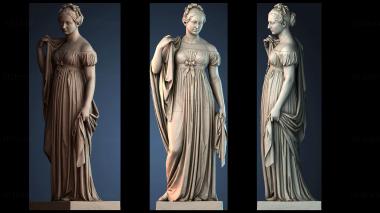 3D модель STKA_2424 (STL)