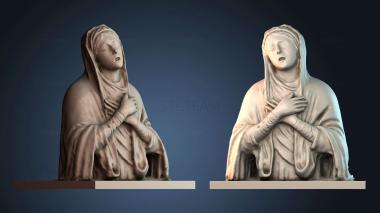 3D модель STKA_2428 (STL)