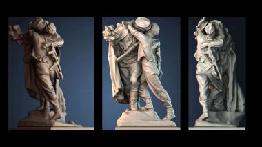 3D модель STKA_2429 (STL)