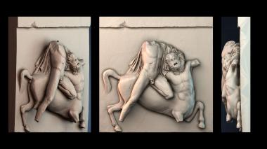 3D модель STKA_2432 (STL)