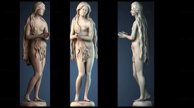 3D модель STKA_2434 (STL)