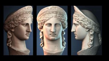 3D модель STKA_2435 (STL)