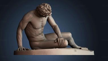 3D модель STKA_2437 (STL)