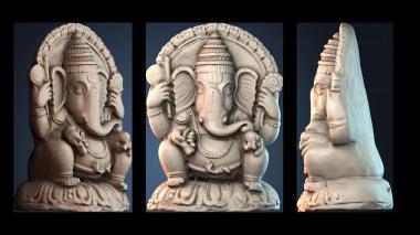 3D модель STKA_2438 (STL)