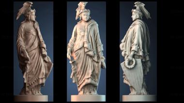 3D модель STKA_2439 (STL)