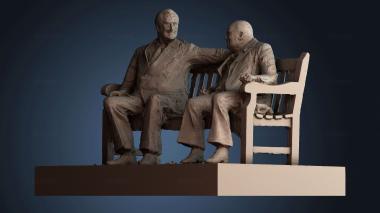 3D модель STKA_2440 (STL)