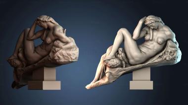 3D модель STKA_2441 (STL)