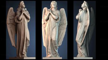 3D model STKA_2442 (STL)