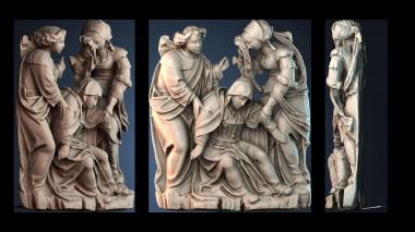 3D модель STKA_2443 (STL)