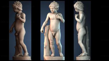 3D модель STKA_2446 (STL)