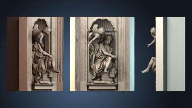 3D модель STKA_2449 (STL)