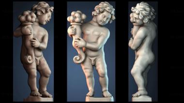 3D модель STKA_2450 (STL)