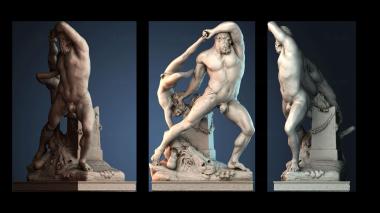 3D модель STKA_2451 (STL)