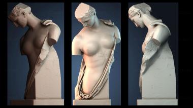 3D model STKA_2454 (STL)