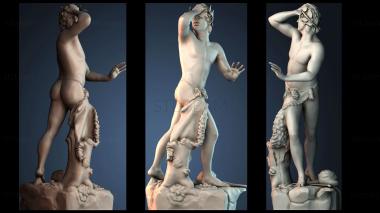 3D модель STKA_2456 (STL)