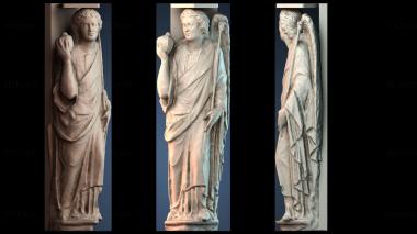 3D модель STKA_2458 (STL)