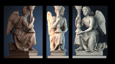 3D модель STKA_2461 (STL)