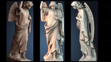 3D модель STKA_2463 (STL)