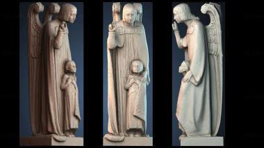 3D model STKA_2464 (STL)