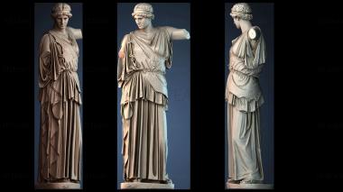 3D модель STKA_2465 (STL)