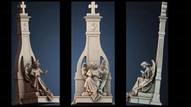 3D model STKA_2467 (STL)