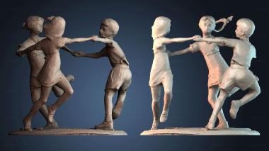 3D модель STKA_2468 (STL)