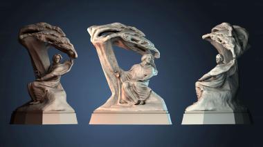 3D модель STKA_2471 (STL)