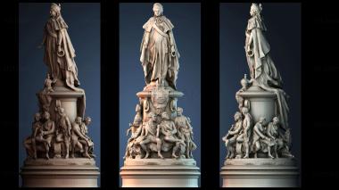 3D модель STKA_2475 (STL)