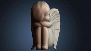 3D модель STKA_2476 (STL)