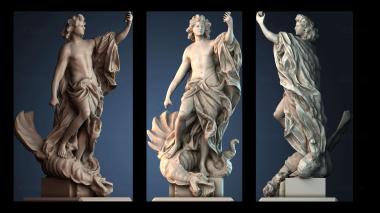 3D модель STKA_2478 (STL)