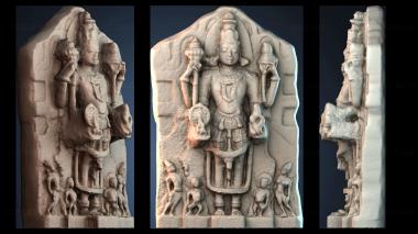 3D модель STKA_2479 (STL)