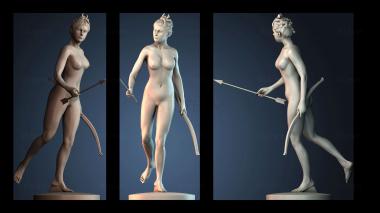 3D модель STKA_2480 (STL)