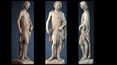 3D модель STKA_2481 (STL)