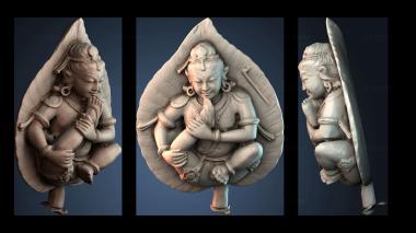 3D модель STKA_2482 (STL)