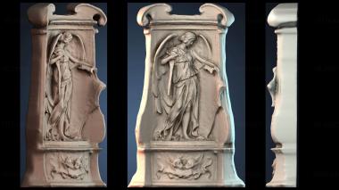 3D модель STKA_2483 (STL)