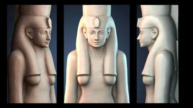 3D модель STKA_2484 (STL)