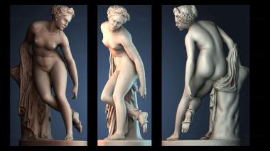 3D модель STKA_2510 (STL)