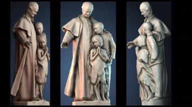 3D model STKA_2512 (STL)